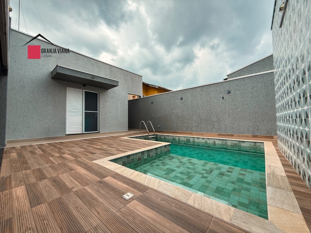 Casa térrea à venda no condomínio São Paulo || foto 7