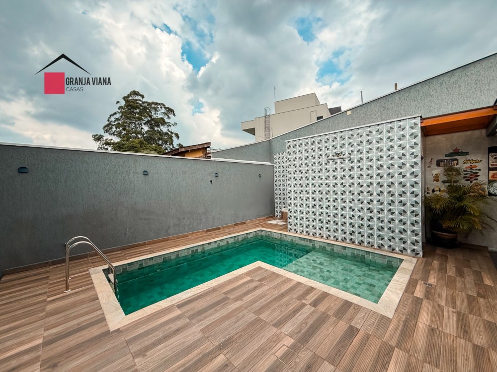 Casa térrea à venda no condomínio São Paulo || foto 8