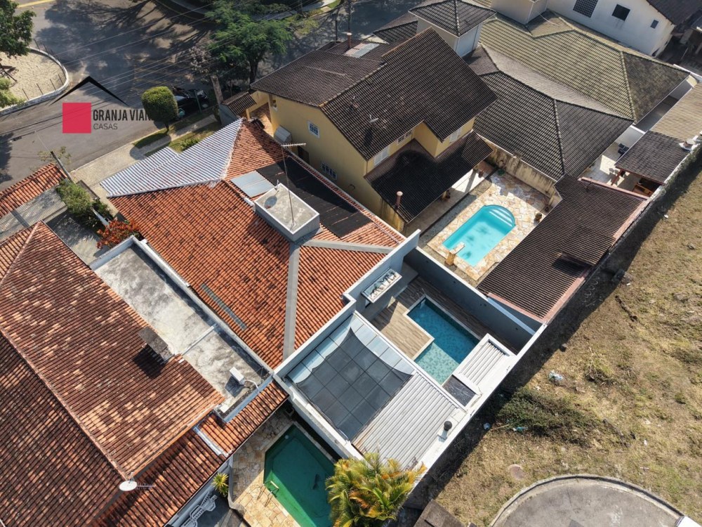 Casa térrea à venda no condomínio São Paulo || foto 10