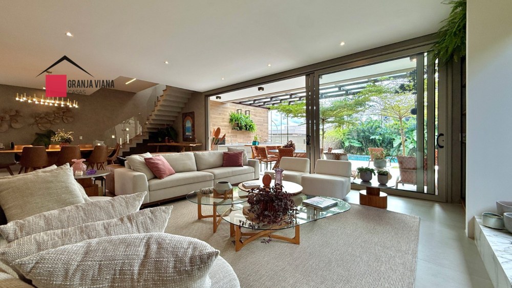 Gênesis II - maravilhosa esquina, totalmente mobiliada! foto 34