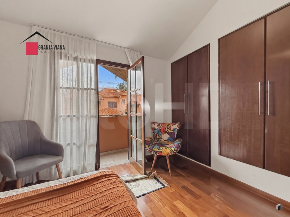 Casa com 3 dormitórios, 202 m² - venda por R$ 1.250.000,00 ou aluguel por R$ 11.374,84/mês - Granja Viana - Cotia/SP foto 11