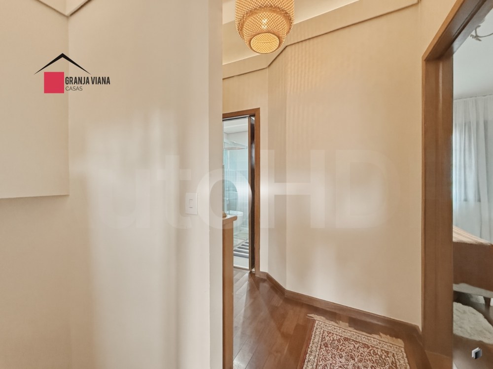 Casa com 3 dormitórios, 202 m² - venda por R$ 1.250.000,00 ou aluguel por R$ 11.374,84/mês - Granja Viana - Cotia/SP foto 13