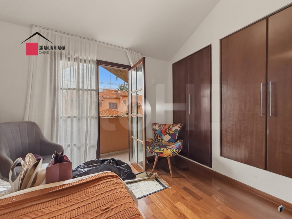 Casa com 3 dormitórios, 202 m² - venda por R$ 1.250.000,00 ou aluguel por R$ 11.374,84/mês - Granja Viana - Cotia/SP foto 14