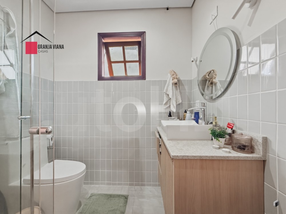 Casa com 3 dormitórios, 202 m² - venda por R$ 1.250.000,00 ou aluguel por R$ 11.374,84/mês - Granja Viana - Cotia/SP foto 17