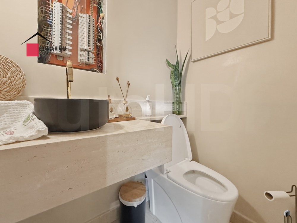 Casa com 3 dormitórios, 202 m² - venda por R$ 1.250.000,00 ou aluguel por R$ 11.374,84/mês - Granja Viana - Cotia/SP foto 19
