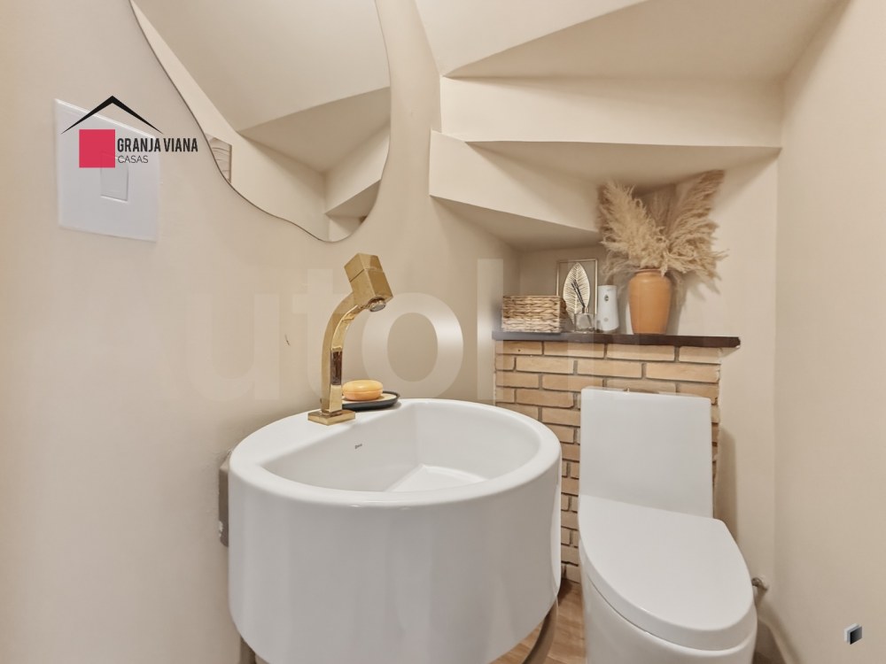 Casa com 3 dormitórios, 202 m² - venda por R$ 1.250.000,00 ou aluguel por R$ 11.374,84/mês - Granja Viana - Cotia/SP foto 22
