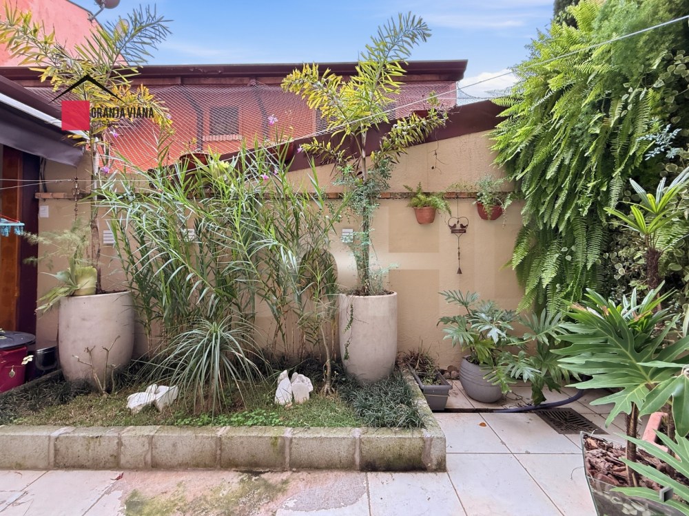 Casa com 3 dormitórios, 202 m² - venda por R$ 1.250.000,00 ou aluguel por R$ 11.374,84/mês - Granja Viana - Cotia/SP foto 29