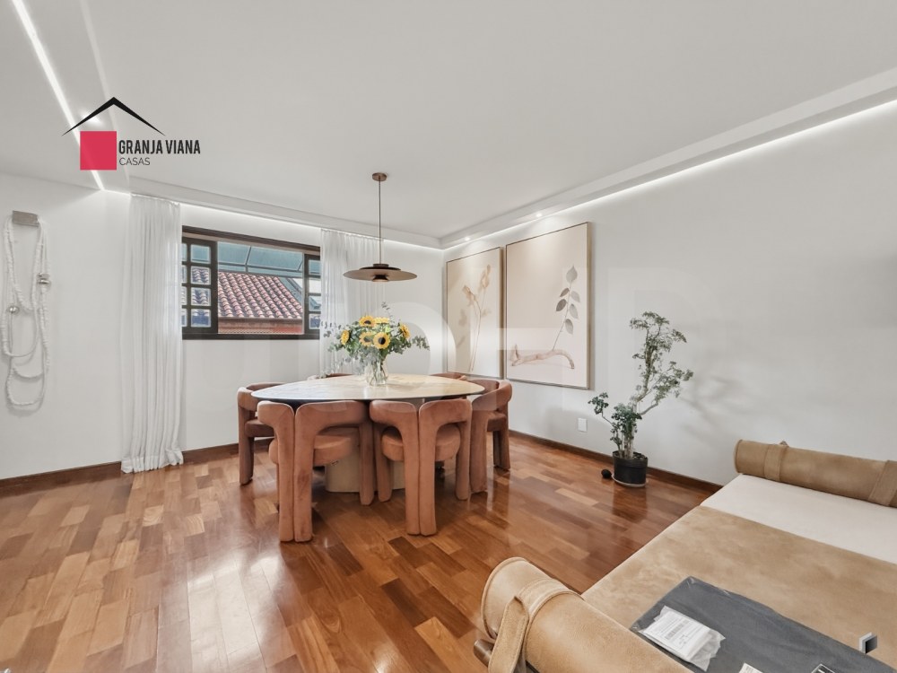 Casa com 3 dormitórios, 202 m² - venda por R$ 1.250.000,00 ou aluguel por R$ 11.374,84/mês - Granja Viana - Cotia/SP foto 8