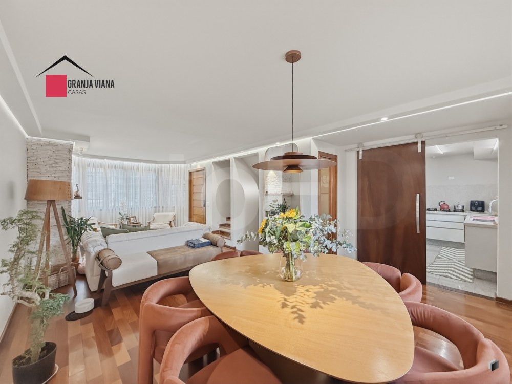 Casa com 3 dormitórios, 202 m² - venda por R$ 1.250.000,00 ou aluguel por R$ 11.374,84/mês - Granja Viana - Cotia/SP foto 9