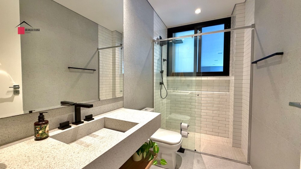 Casa de Luxo Tamboré 11 Área Construída 430,80 m² à venda por R$ 7.200.000 foto 37