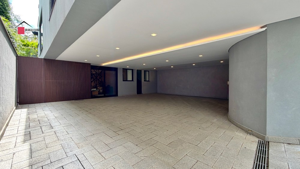 Casa de Luxo Tamboré 11 Área Construída 430,80 m² à venda por R$ 7.200.000 foto 38