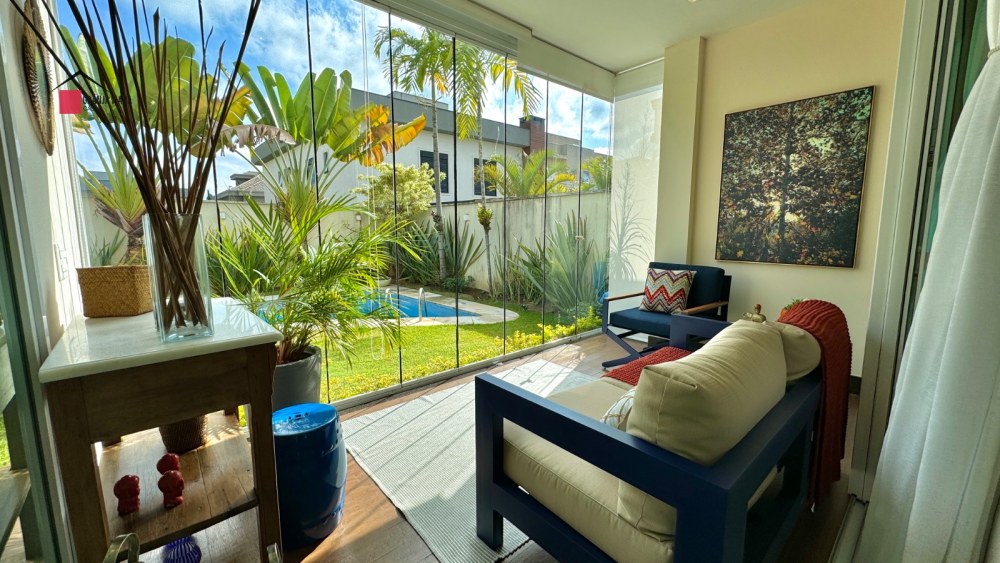 Tamboré 11 - totalmente mobiliada e decorada, por preço de oportunidade! foto 14