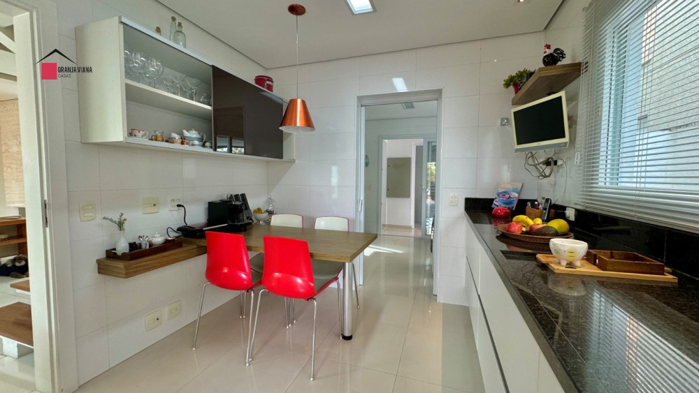 Tamboré 11 - totalmente mobiliada e decorada, por preço de oportunidade! foto 17