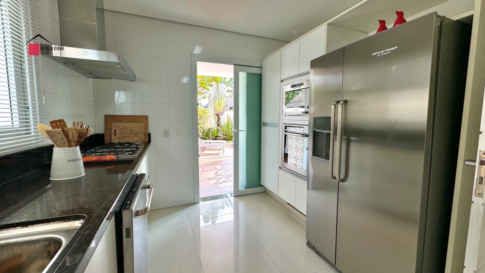 Tamboré 11 - totalmente mobiliada e decorada, por preço de oportunidade! foto 18