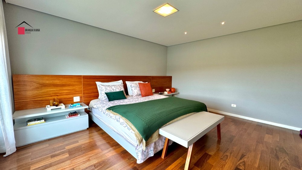 Tamboré 11 - totalmente mobiliada e decorada, por preço de oportunidade! foto 21