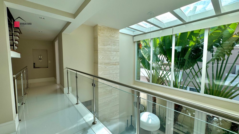 Tamboré 11 - totalmente mobiliada e decorada, por preço de oportunidade! foto 25