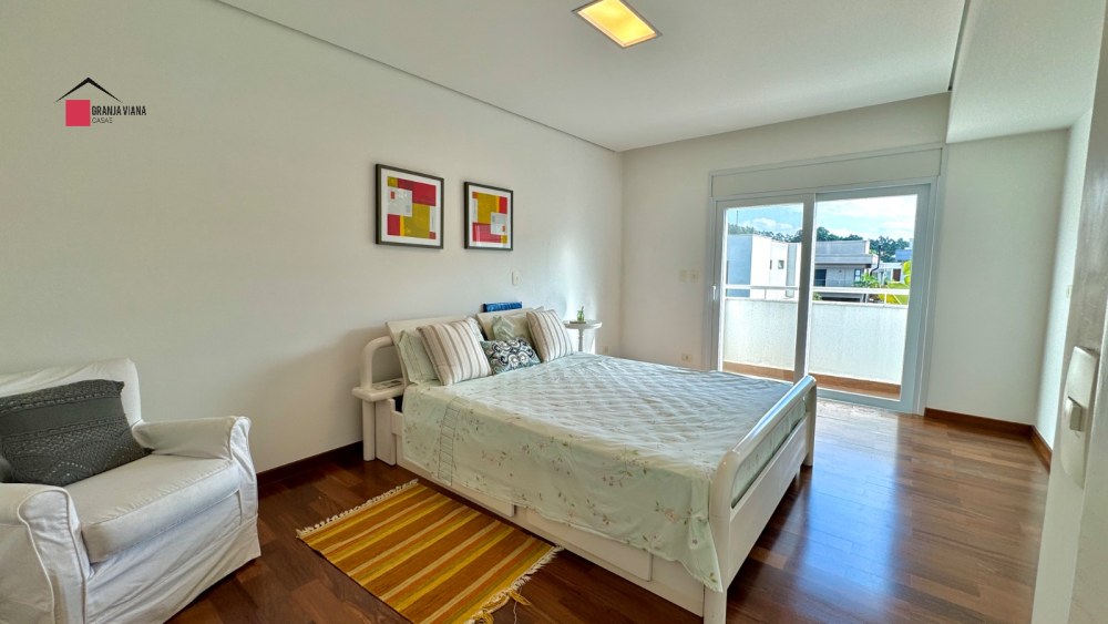 Tamboré 11 - totalmente mobiliada e decorada, por preço de oportunidade! foto 29