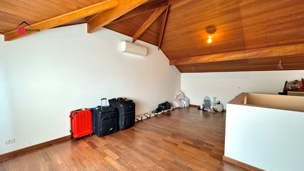 Tamboré 11 - totalmente mobiliada e decorada, por preço de oportunidade! foto 34