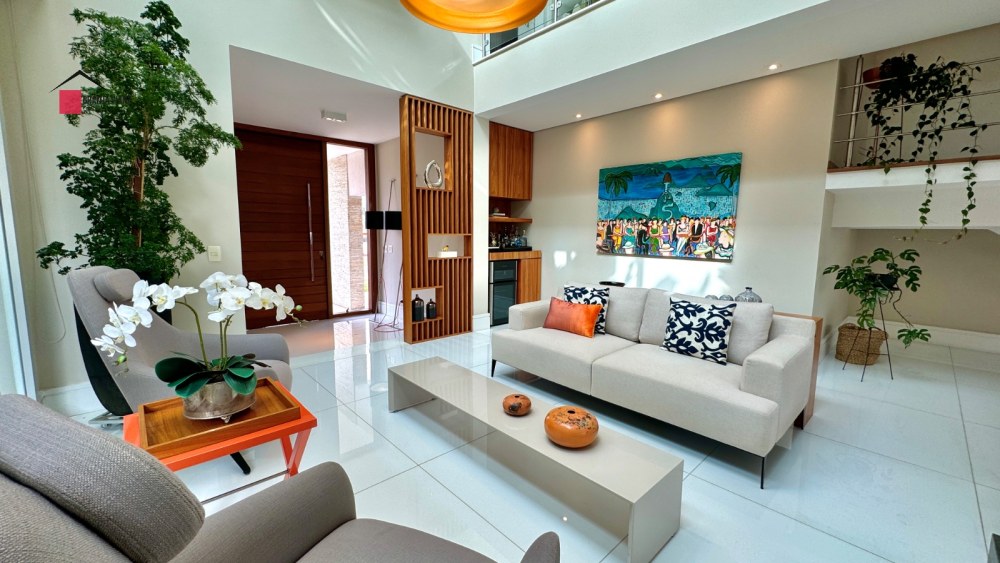 Tamboré 11 - totalmente mobiliada e decorada, por preço de oportunidade! foto 7