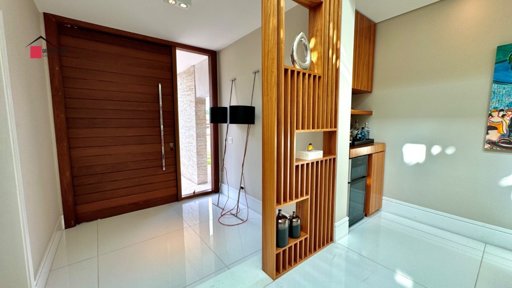 Tamboré 11 - totalmente mobiliada e decorada, por preço de oportunidade! foto 8