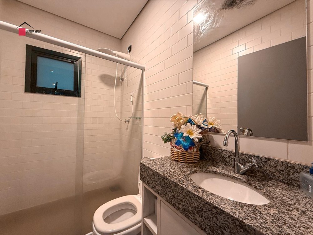 Casa de Alto Padrão à Venda no Reserva Santa Maria | 4 Suítes | 602 m² | Granja Viana foto 3