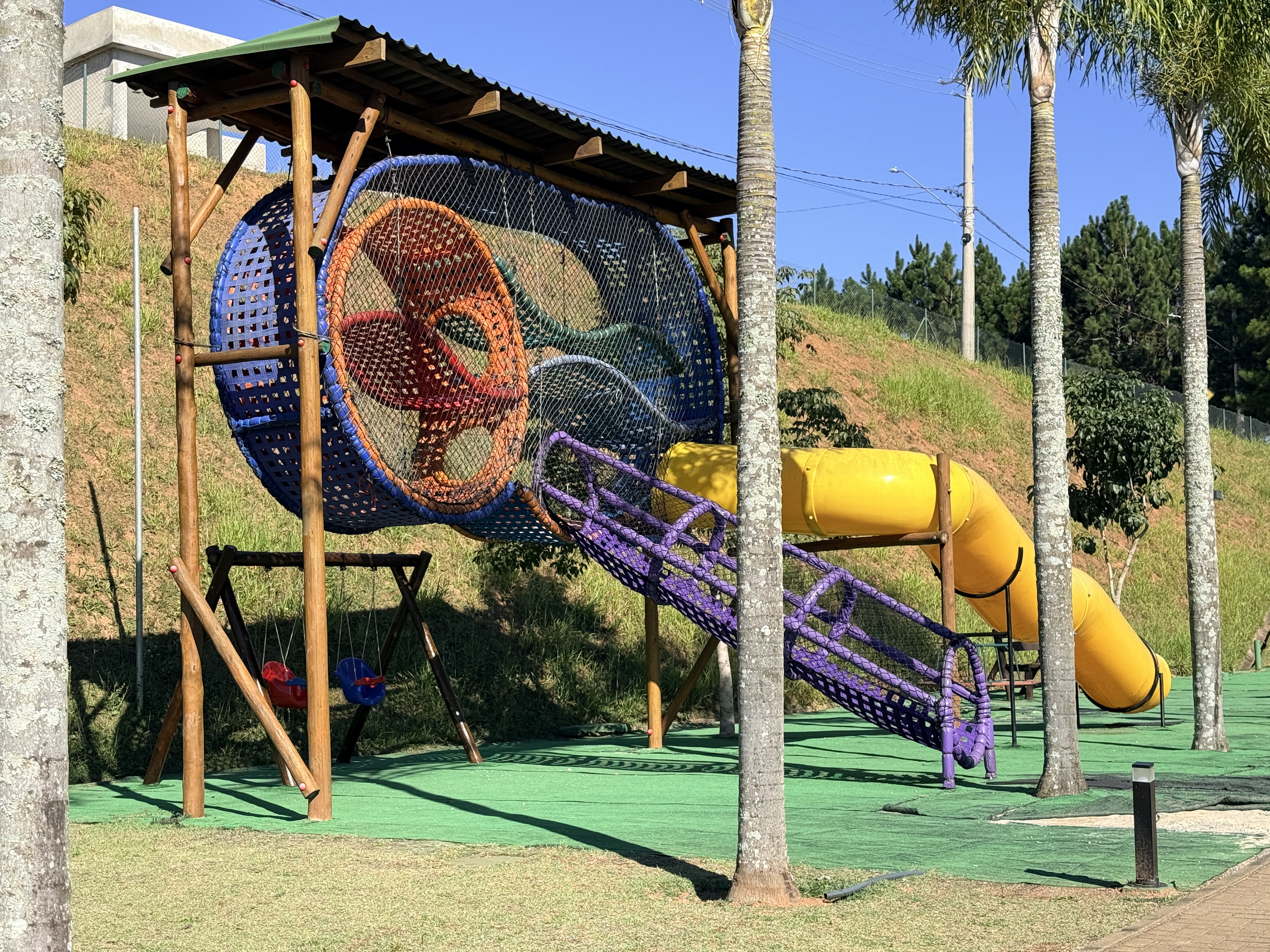 Reserva Santa Paula