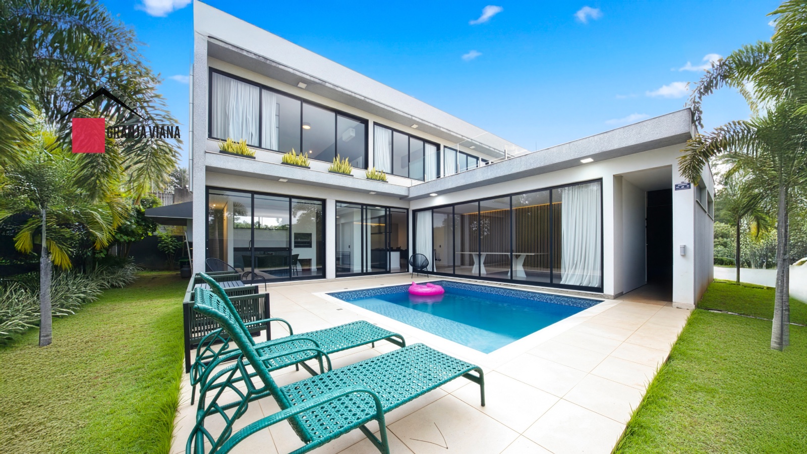 Casa com 3 dormitórios, 380 m² - venda por R$ 3.650.000,00 ou aluguel por R$ 20.000,00/mês - Granja Viana - Cotia/SP