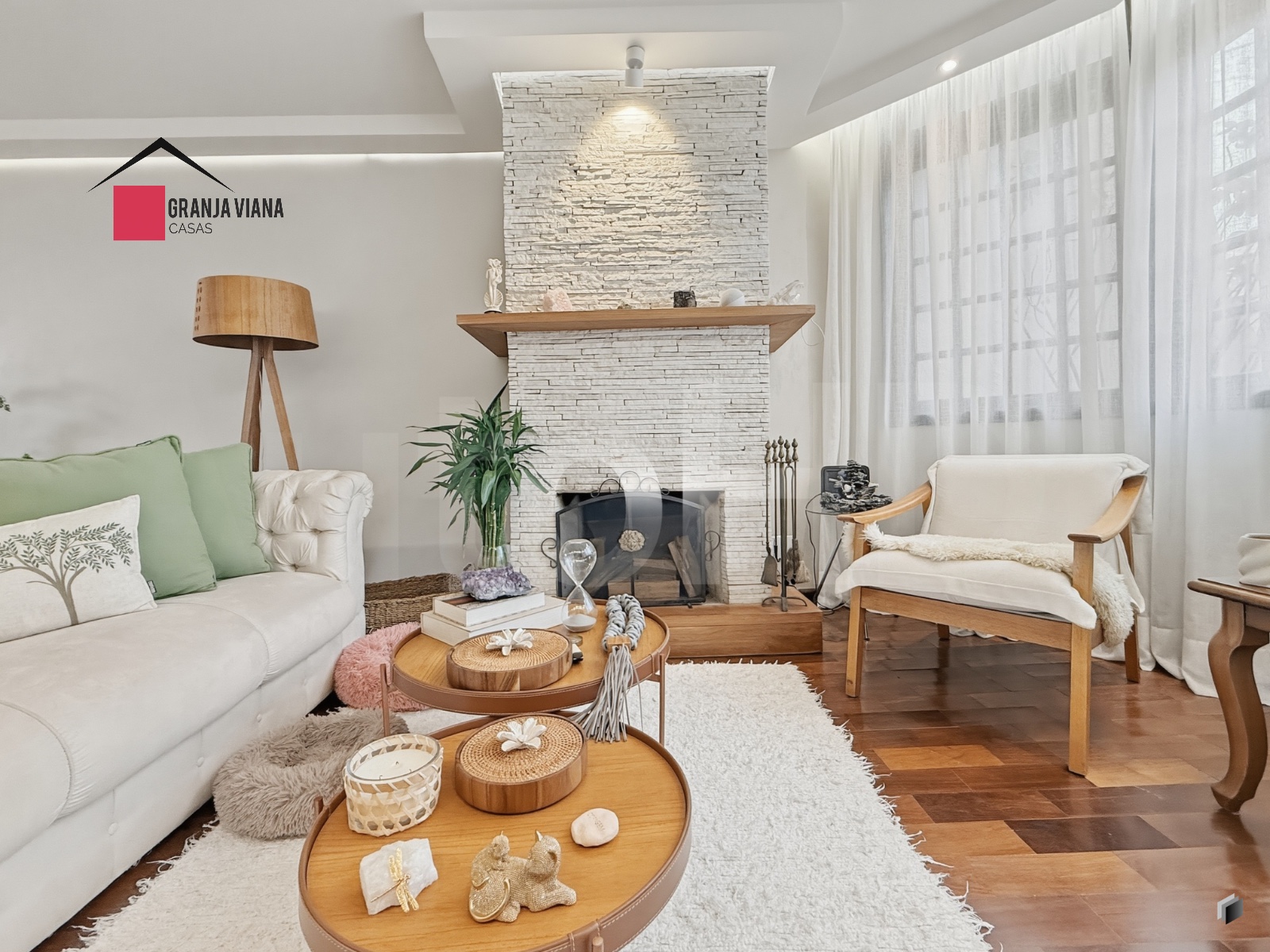 Casa com 3 dormitórios, 202 m² - venda por R$ 1.250.000,00 ou aluguel por R$ 11.374,84/mês - Granja Viana - Cotia/SP